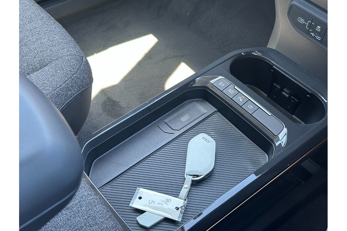 2024 Kia EV5 Air Standard Range OVc