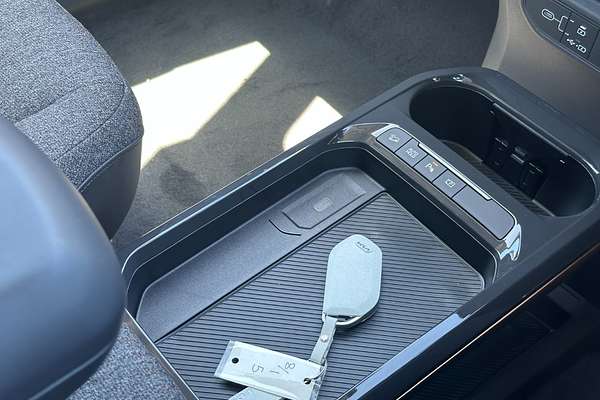 2024 Kia EV5 Air Standard Range OVc