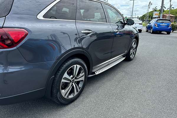 2018 Kia Sorento GT-Line UM