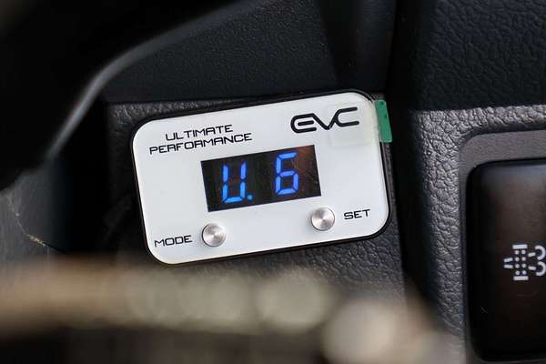 2020 Toyota Landcruiser Workmate VDJ79R 4X4