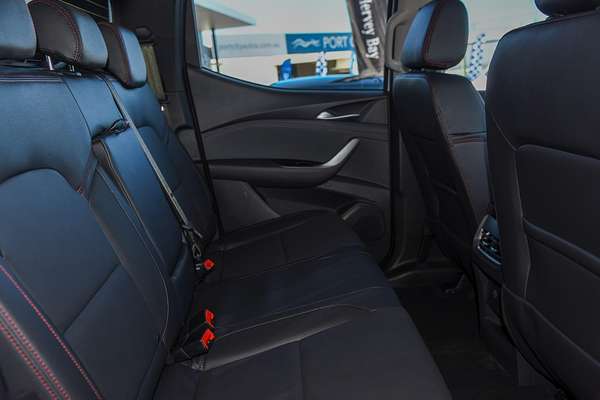2024 LDV T60 Max PLUS SK8C 4X4