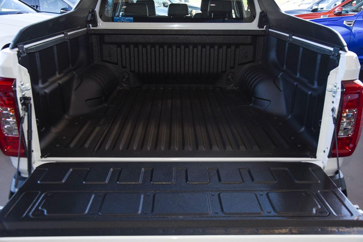 2024 LDV T60 Max PLUS SK8C 4X4