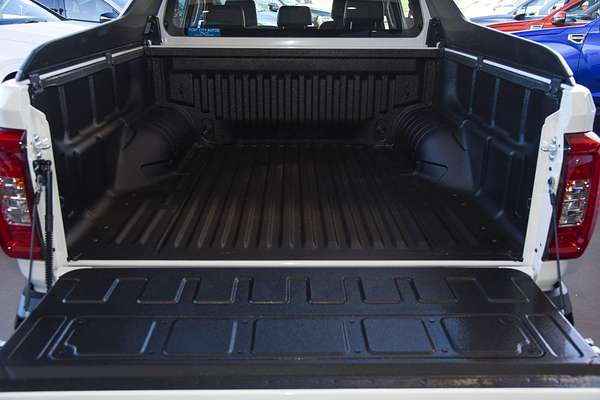 2024 LDV T60 Max PLUS SK8C 4X4