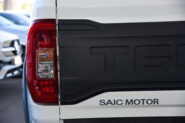 2024 LDV T60 Max PLUS SK8C 4X4