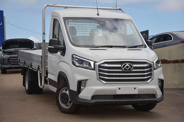 2023 LDV Deliver 9 Rear Wheel Drive LWB