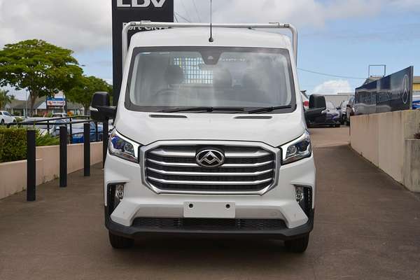 2023 LDV Deliver 9 Rear Wheel Drive LWB