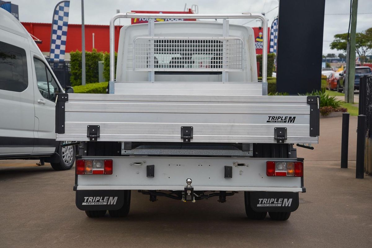 2023 LDV Deliver 9 Rear Wheel Drive LWB