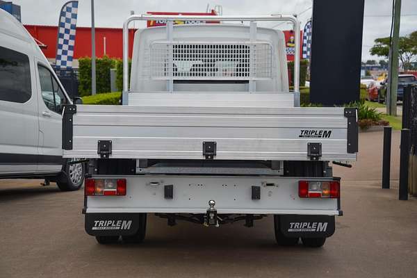2023 LDV Deliver 9 Rear Wheel Drive LWB