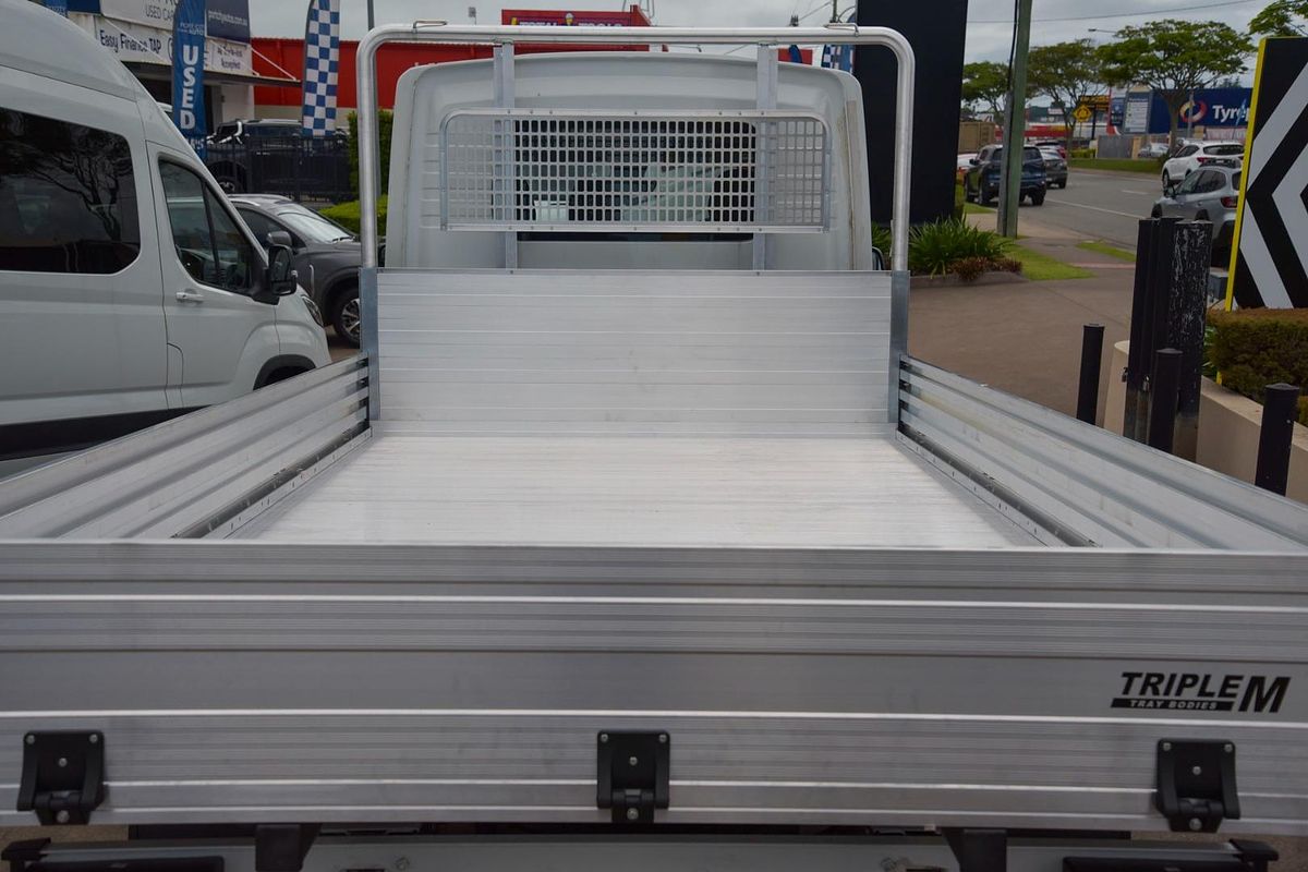 2023 LDV Deliver 9 Rear Wheel Drive LWB