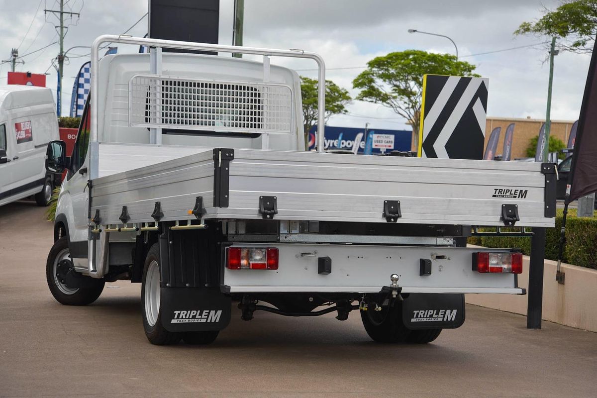 2023 LDV Deliver 9 Rear Wheel Drive LWB