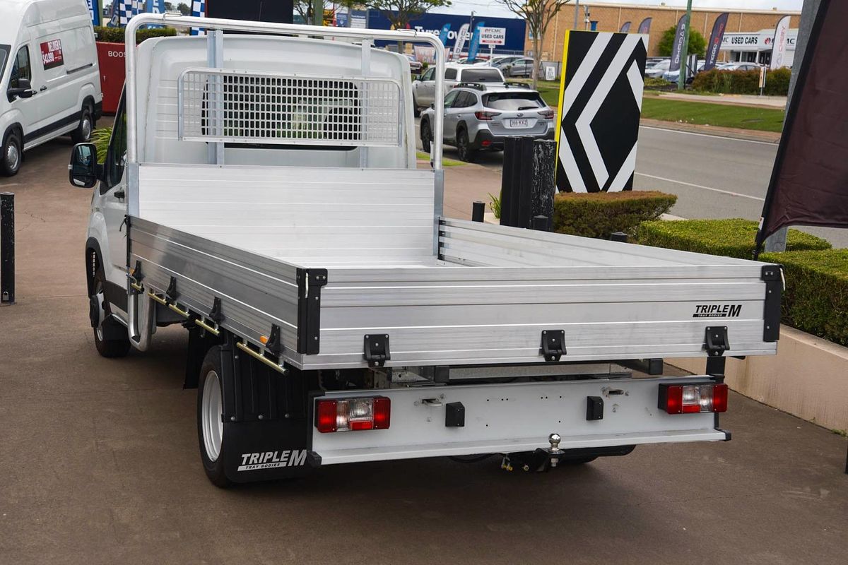 2023 LDV Deliver 9 Rear Wheel Drive LWB