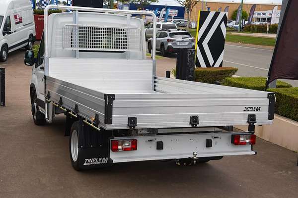 2023 LDV Deliver 9 Rear Wheel Drive LWB