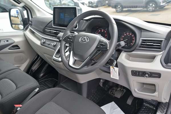 2023 LDV Deliver 9 Rear Wheel Drive LWB