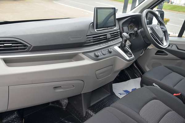 2023 LDV Deliver 9 Rear Wheel Drive LWB