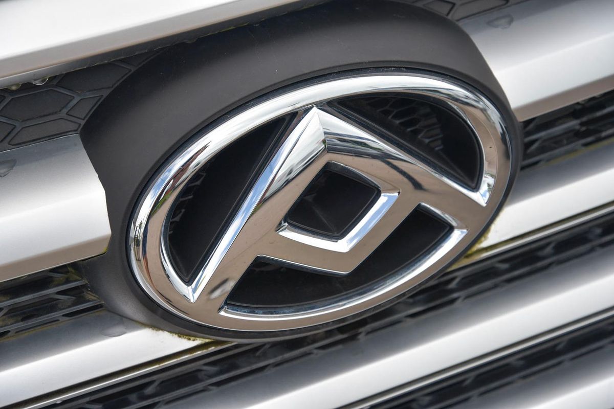2023 LDV Deliver 9 Rear Wheel Drive LWB