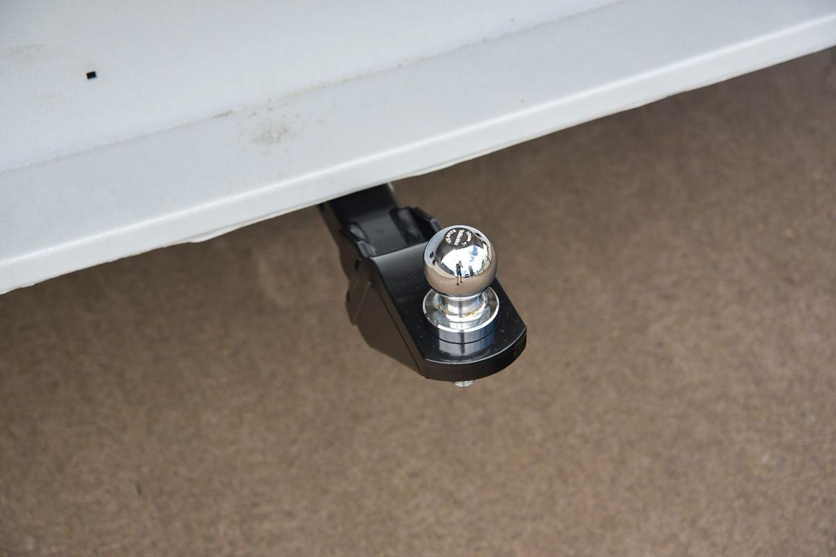 2023 LDV Deliver 9 Rear Wheel Drive LWB