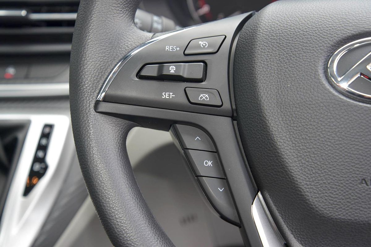 2023 LDV Deliver 9 Rear Wheel Drive LWB