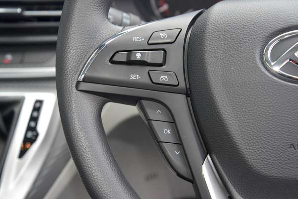 2023 LDV Deliver 9 Rear Wheel Drive LWB