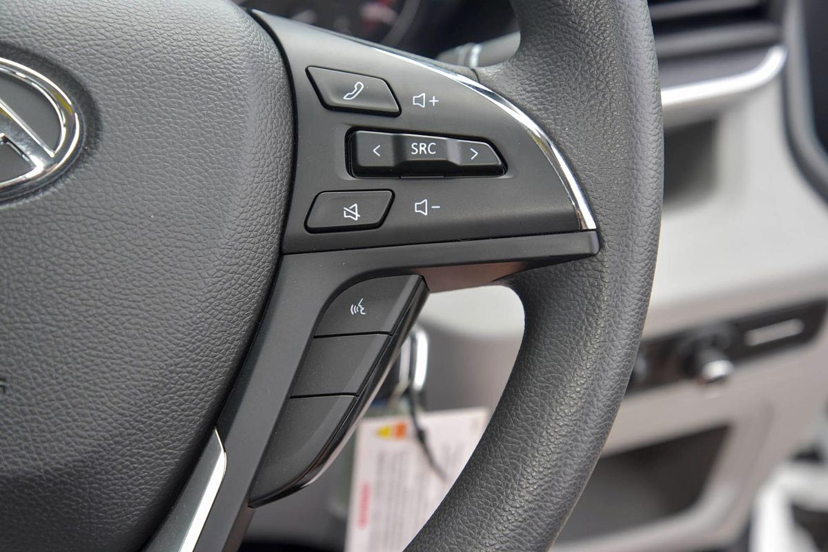 2023 LDV Deliver 9 Rear Wheel Drive LWB