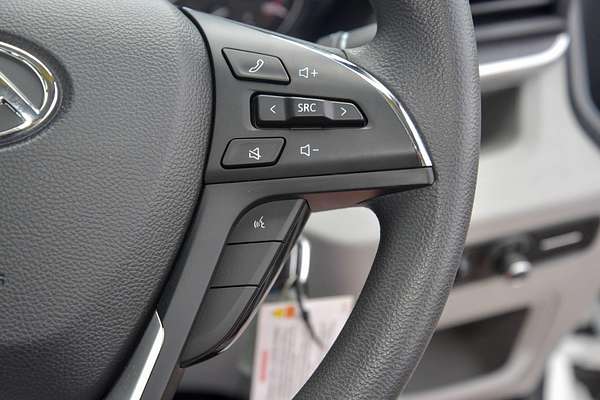 2023 LDV Deliver 9 Rear Wheel Drive LWB