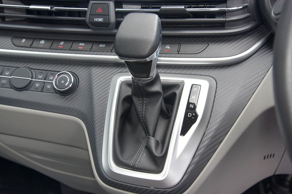 2023 LDV Deliver 9 Rear Wheel Drive LWB