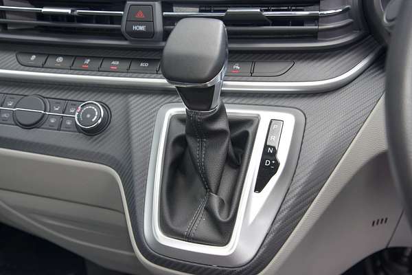 2023 LDV Deliver 9 Rear Wheel Drive LWB