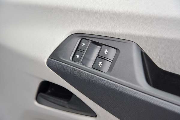 2023 LDV Deliver 9 Rear Wheel Drive LWB