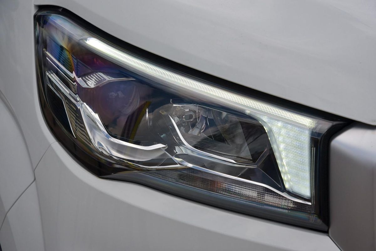 2023 LDV Deliver 9 Rear Wheel Drive LWB