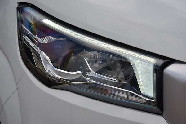2023 LDV Deliver 9 Rear Wheel Drive LWB