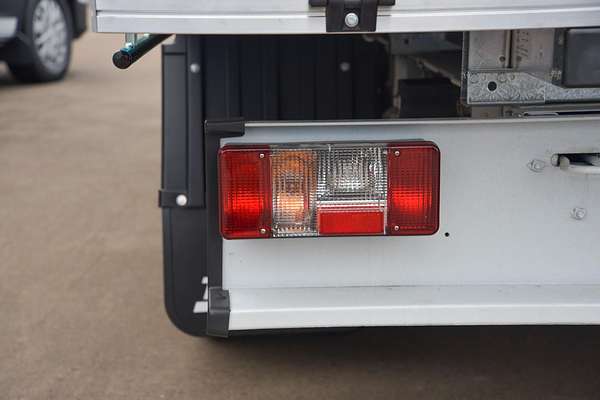 2023 LDV Deliver 9 Rear Wheel Drive LWB