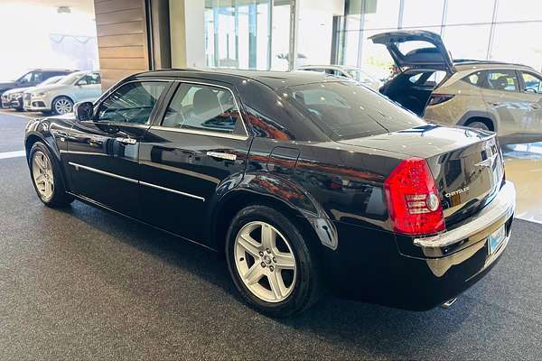 2010 Chrysler 300c HEMI