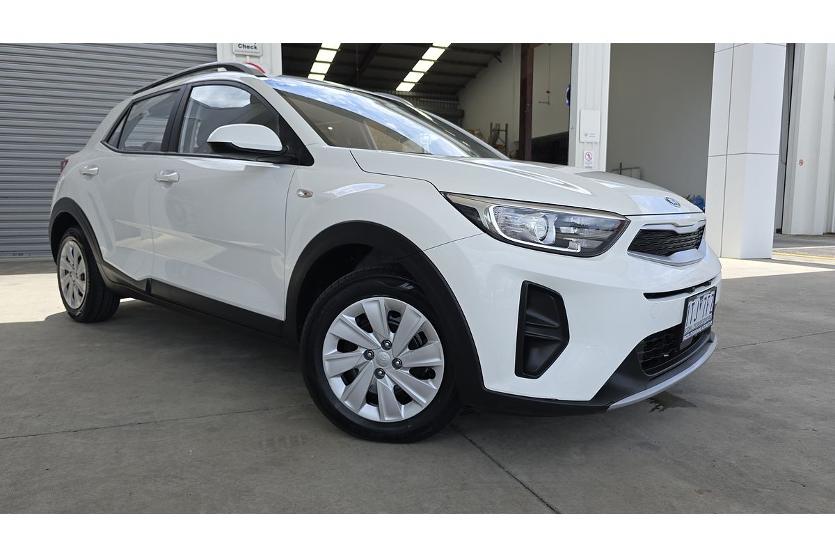 2021 Kia Stonic S YB