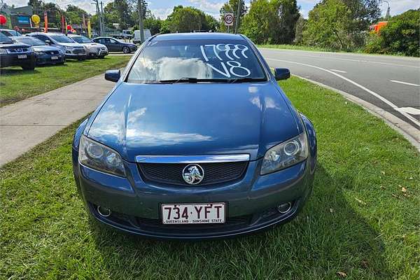 2008 Holden Calais V VE