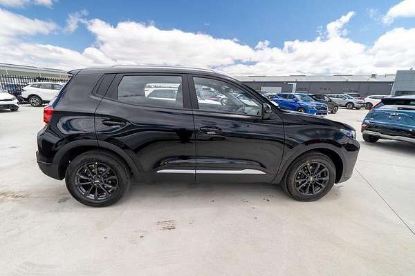 2024 Chery Tiggo 4 Pro Urban