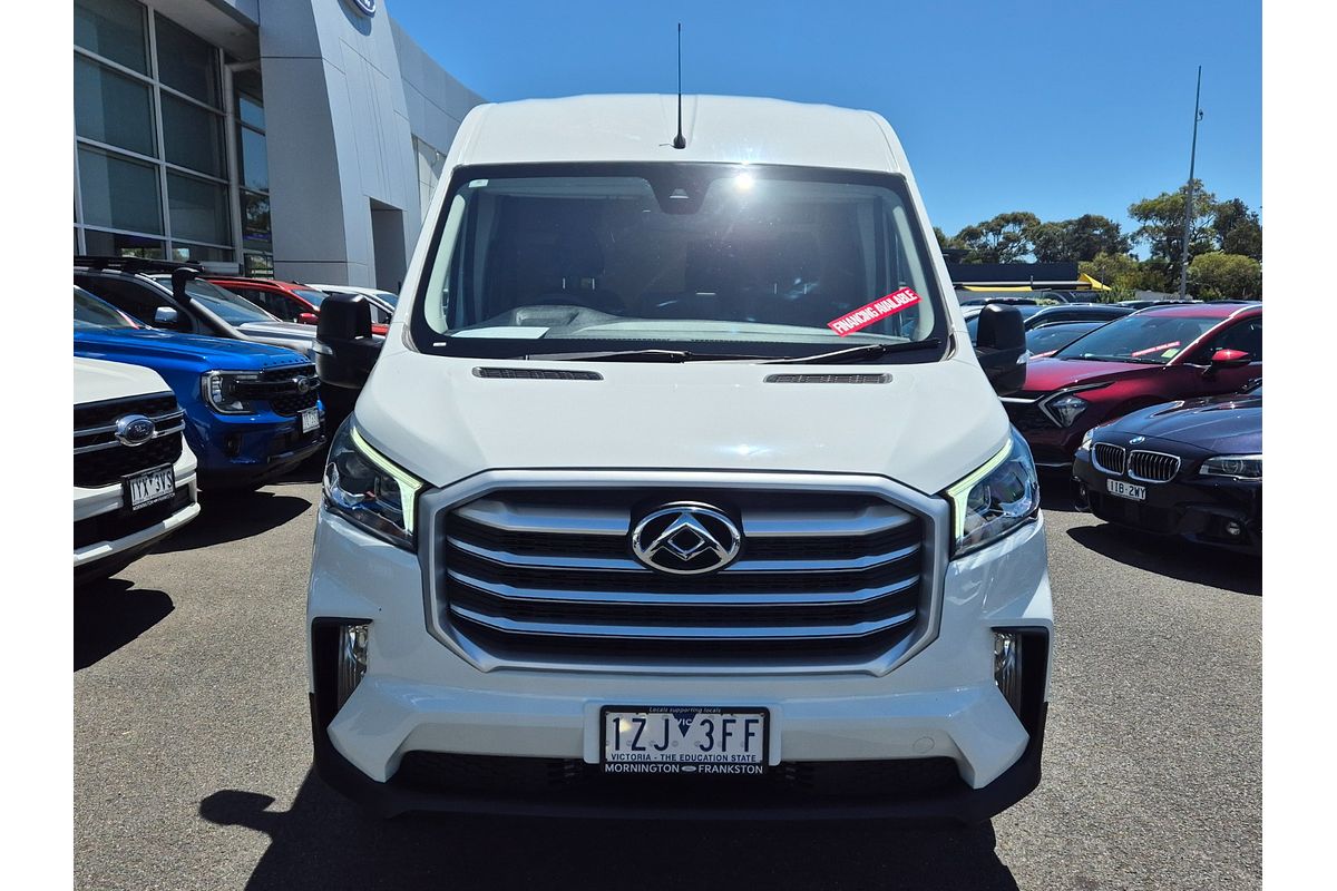 2023 LDV Deliver 9 LWB