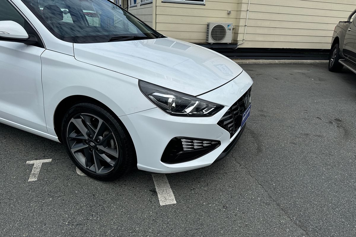 2021 Hyundai i30 Active PD.V4