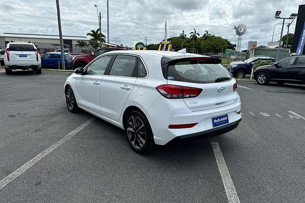 2021 Hyundai i30 Active PD.V4