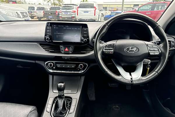 2021 Hyundai i30 Active PD.V4