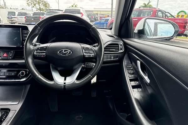 2021 Hyundai i30 Active PD.V4