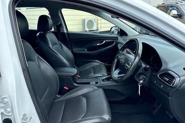 2021 Hyundai i30 Active PD.V4