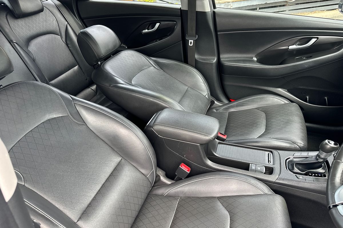 2021 Hyundai i30 Active PD.V4