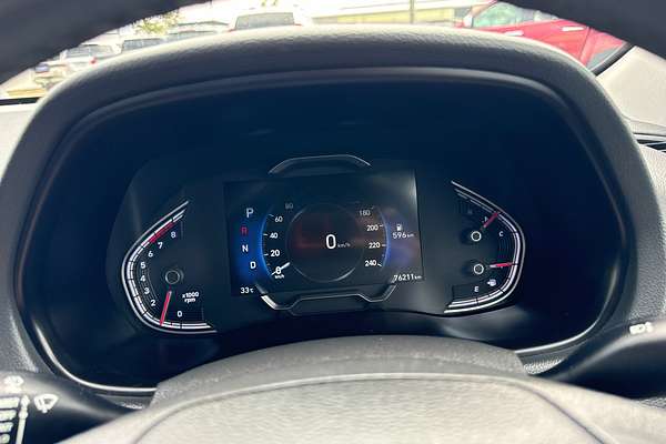 2021 Hyundai i30 Active PD.V4