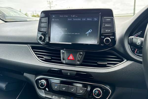 2021 Hyundai i30 Active PD.V4