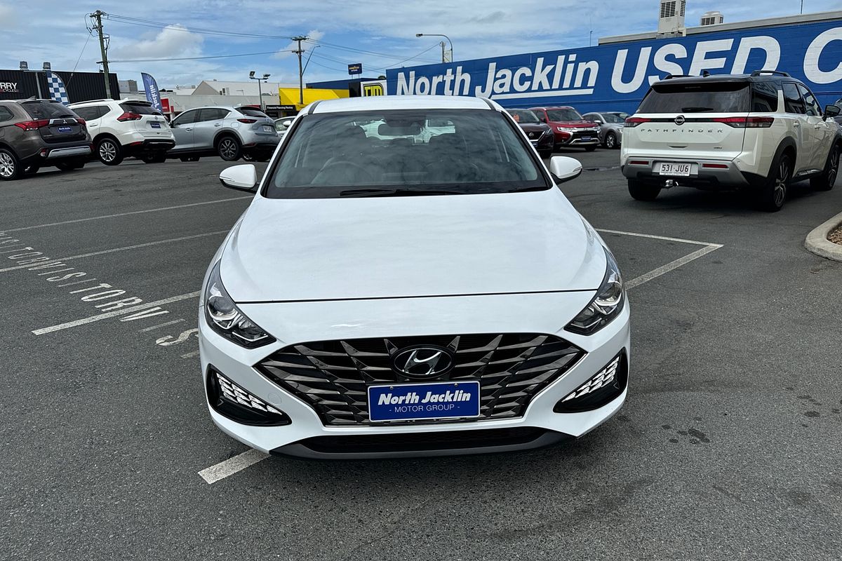2021 Hyundai i30 Active PD.V4