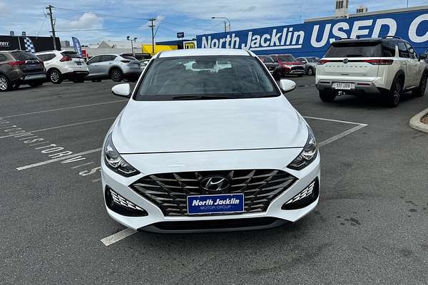2021 Hyundai i30 Active PD.V4