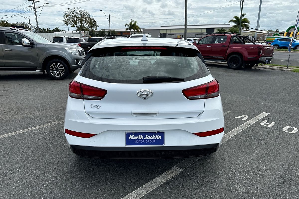2021 Hyundai i30 Active PD.V4