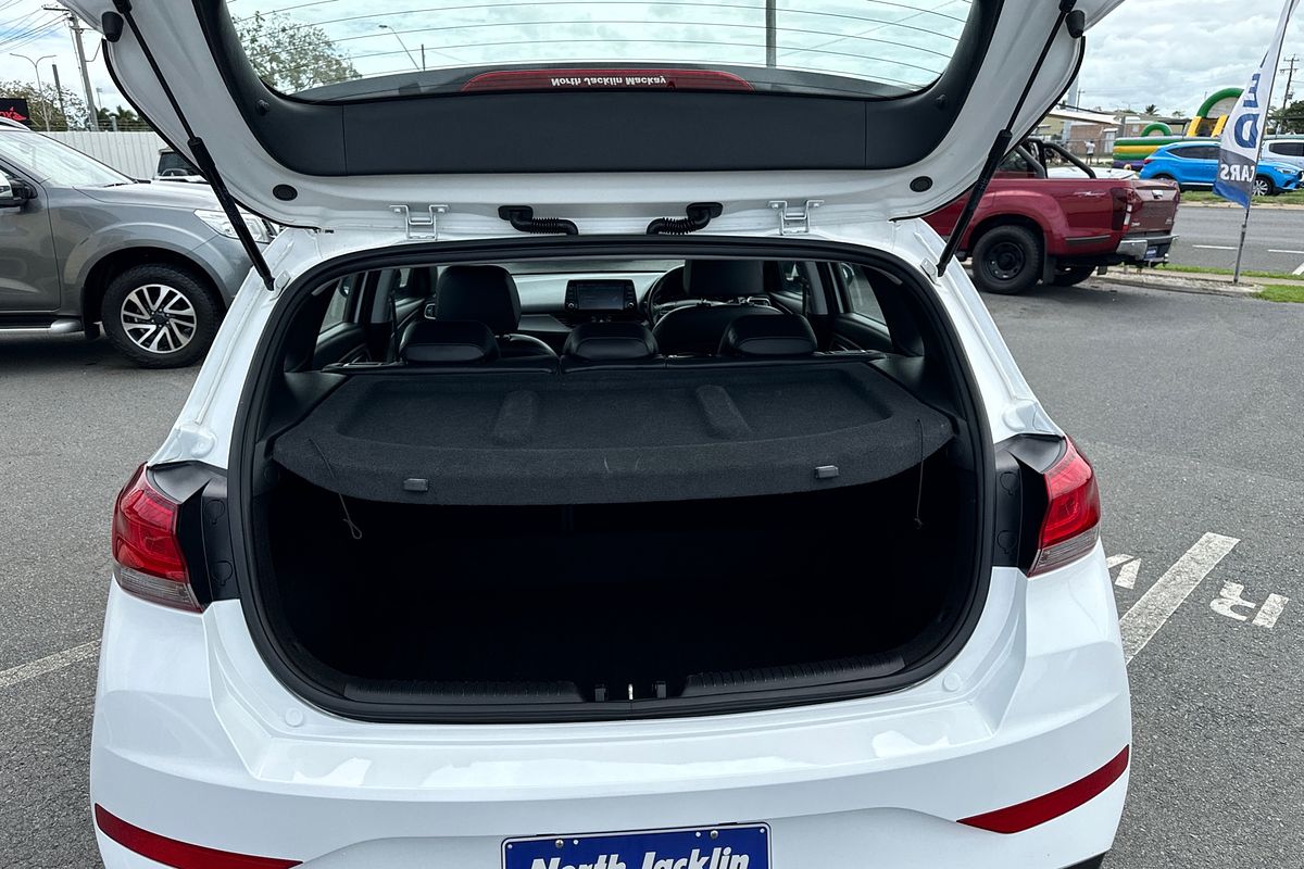 2021 Hyundai i30 Active PD.V4