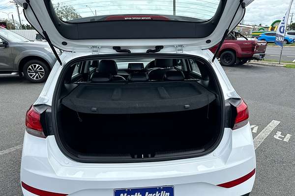 2021 Hyundai i30 Active PD.V4