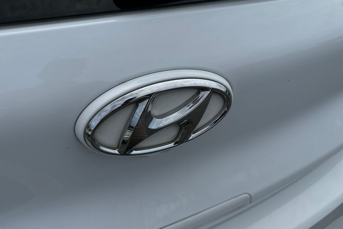 2021 Hyundai i30 Active PD.V4