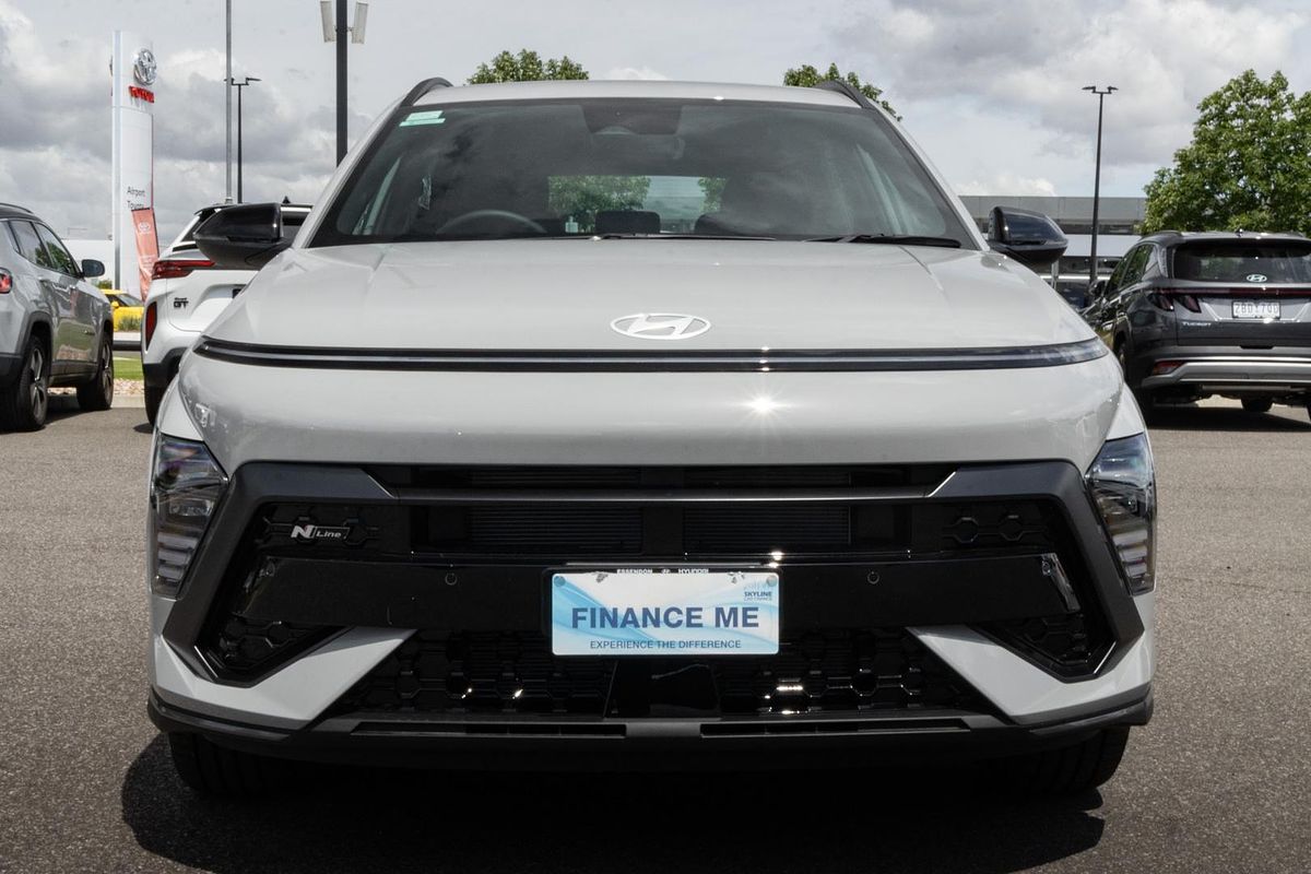 2024 Hyundai Kona N Line SX2.V2